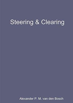 portada Steering & Clearing (en Inglés)