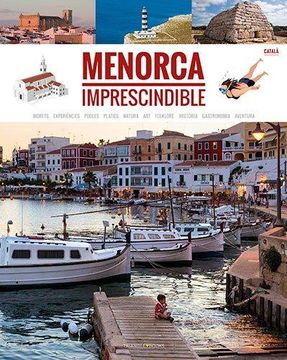 portada Menorca (in Catalá)