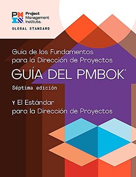 portada A Guide to the Project Management Body of Knowledge (in Spanish)