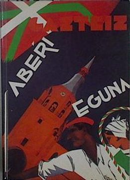 portada El Nacionalismo Vasco en Alava 1907-1936
