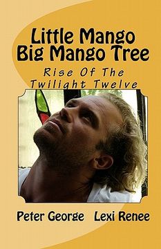 portada little mango big mango tree (en Inglés)