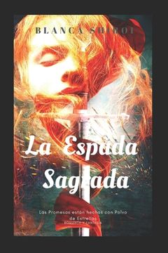 portada La Espada Sagrada (in Spanish)