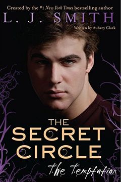 portada The Secret Circle: The Temptation
