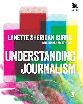 portada Understanding Journalism (en Inglés)