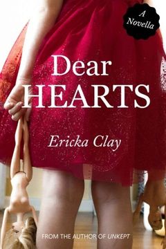 portada Dear Hearts