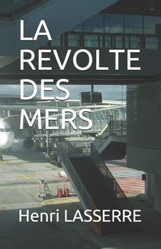 portada La Revolte Des Mers (in French)