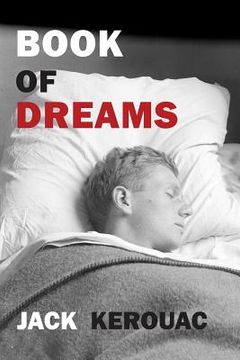 portada Book of Dreams (in English)