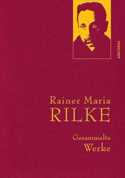 portada Gesammelte Werke (en Alemán)