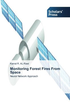 portada Monitoring Forest Fires From Space: Neural Network Approach