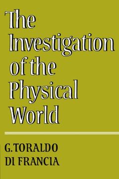 portada The Investigation of the Physical World 