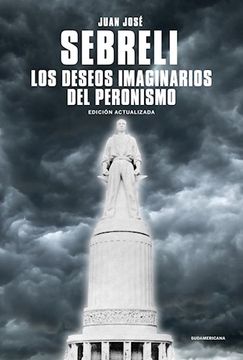 portada Los Deseos Imaginarios del Peronismo