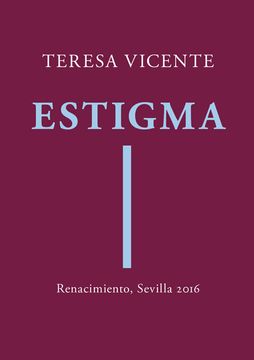 portada Estigma