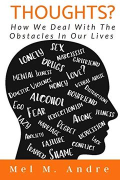 portada Thoughts? How we Deal With the Obstacles in our Lives (in English)