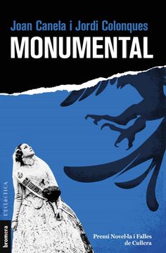 portada Monumental: 331 (L'Eclèctica) (in Catalá)