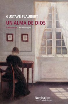 portada Un Alma de Dios (Ne) (Minilecturas) (in Spanish)