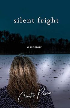 portada Silent Fright: A Memoir (in English)