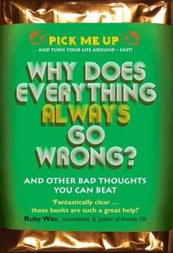 portada why does everything always go wrong? (en Inglés)