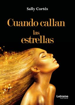 portada Cuando Callan las Estrellas (in Spanish)