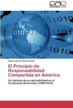 el principio de responsabilidad compartida en am rica