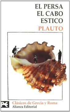 portada El Persa El Cabo Estico (in Spanish)