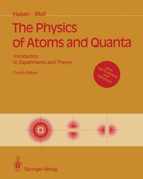 portada the physics of atoms and quanta: introduction to experiments and theory