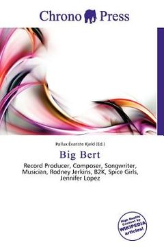 portada big bert