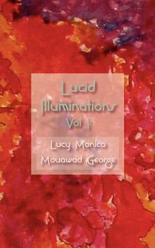 portada lucid illuminations volume 1 (en Inglés)