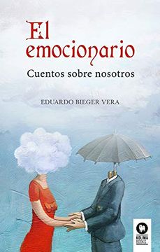 portada El Emocionario (in Spanish)