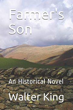 portada Farmer's Son: An Historical Novel (Lost Dreams) (in English)