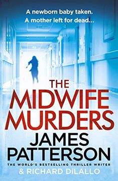 portada The Midwife Murders 