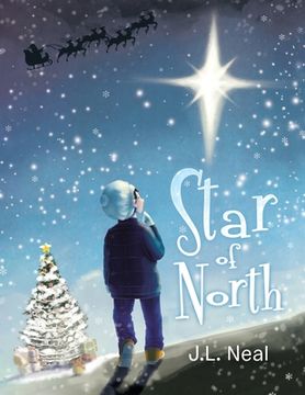 portada Star of North (en Inglés)