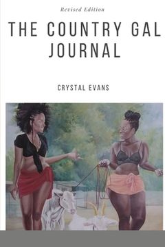 portada The Country Gyal Journal (en Inglés)