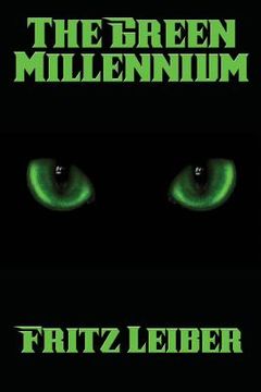portada The Green Millennium (en Inglés)