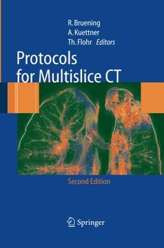 portada Protocols for Multislice CT