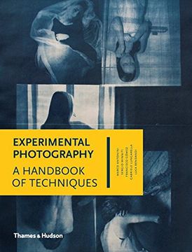 portada Experimental Photography: A Handbook of Techniques (en Inglés)