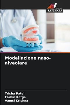 portada Modellazione naso-alveolare (in Italian)