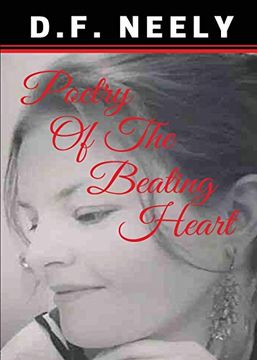 portada Poetry of the Beating Heart