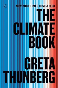 portada The Climate Book: The Facts and the Solutions (en Inglés)