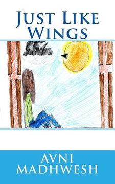 portada Just Like Wings (in English)