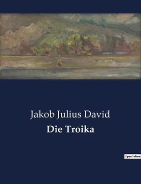 portada Die Troika (in German)