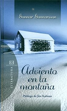 portada Adviento en la Montaña (in Spanish)