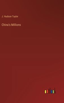 portada China's Millions (en Inglés)