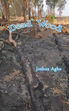 portada Dead Wood (en Inglés)