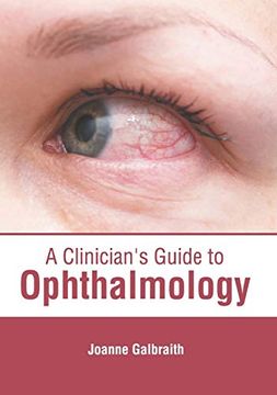 portada A Clinician's Guide to Ophthalmology 