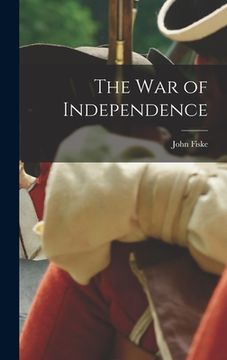 portada The War of Independence (en Inglés)