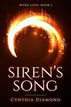 portada Siren's Song (en Inglés)