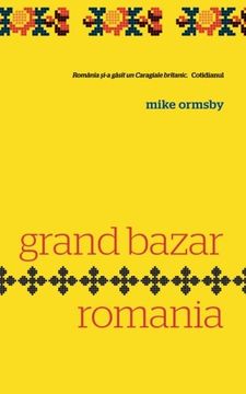 portada Grand Bazar Romania