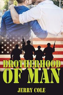 portada Brotherhood of Man (in English)