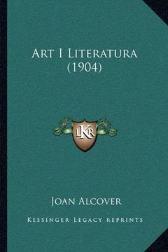 portada Art i Literatura (1904) (in Spanish)