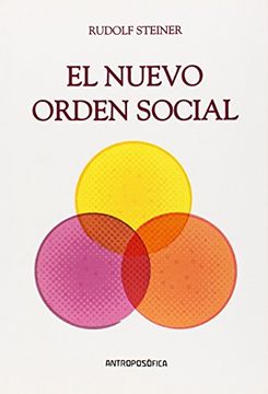 portada NUEVO ORDEN SOCIAL, EL